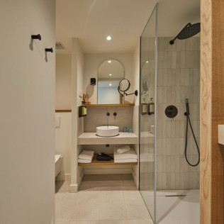 Escapada de 1 o 2 Noches con Cena en Hotel Inmood Aucanada 4*Sup (Alcúdia, Mallorca)