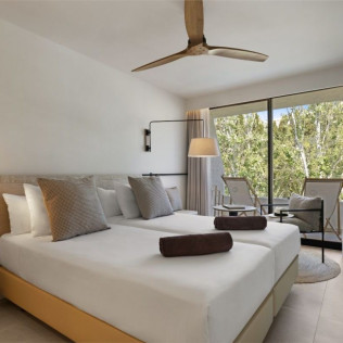 Escapada de 1 o 2 Noches con Cena en Hotel Inmood Aucanada 4*Sup (Alcúdia, Mallorca)