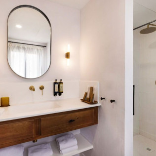 Escapada con Desayuno en Inmood San Roque 4* (San Roque, Cádiz) - D-J