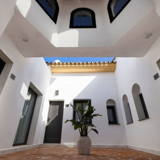 Escapada con Desayuno en Inmood San Roque 4* (San Roque, Cádiz) - D-J