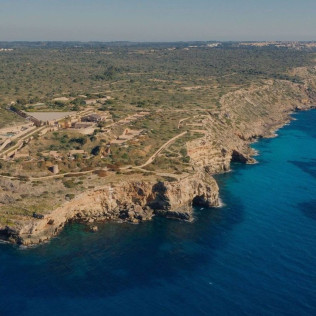 Excursión a la Isla de Cabrera con Snorkel (S'Arenal, Mallorca)
