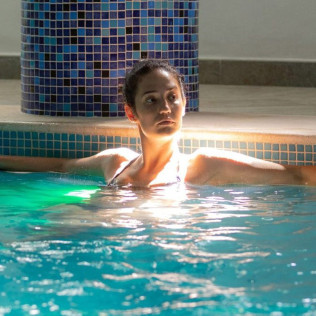 Circuito Spa en Spai Son Armadans de Isla Mallorca Urban Hotel & Spa 4* (Palma de Mallorca)