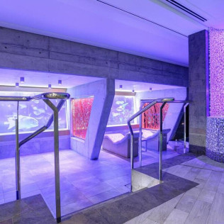 Circuito Spa en Spai Son Armadans de Isla Mallorca Urban Hotel & Spa 4* (Palma de Mallorca)