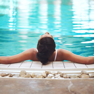 Circuito Spa y Desayuno en Coronado Thalasso & Spa 5* (Mallorca)