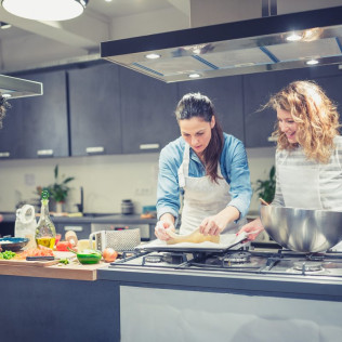 Pack Curso de Cocina