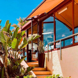 Jacuzzi Privado, Masaje y Cena para dos en Aguas del Sol Centro Wellness (Torremolinos, Málaga)