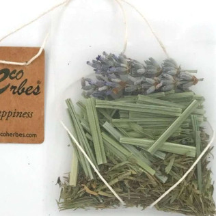 Visita Guiada a Ecoherbes: Jardí Botanic (L'Ampolla, Tarragona)