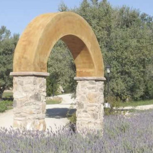 Visita Guiada a Ecoherbes: Jardí Botanic (L'Ampolla, Tarragona)