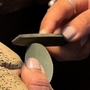 Taller de Joyería Artesanal en Latón (Madrid)