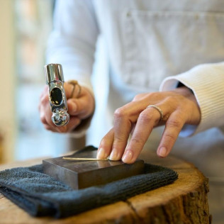 Taller de Joyería a Elegir: Esencias (Barcelona)