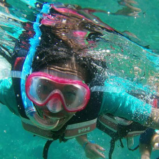 Kayak y Snorkel en la Costa Brava (Girona)