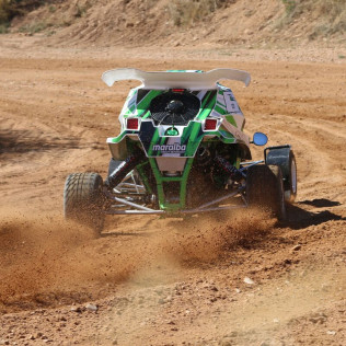 Kart Cross Experience (Castellón)