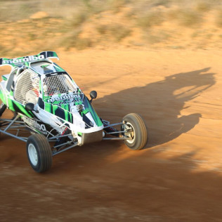 Kart Cross Experience (Castellón)