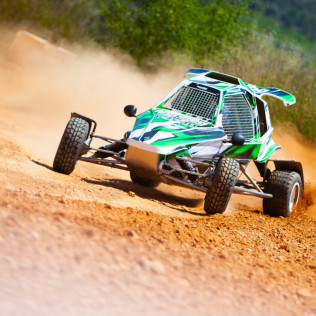 Kart Cross Experience (Castellón)