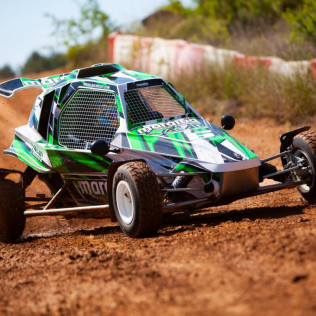 Kart Cross Experience (Castellón)
