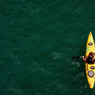 Alquiler de Kayak (Altea, Alicante)