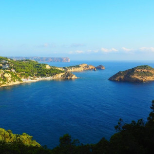 Alquiler de Kayak (Altea, Alicante)