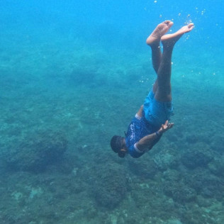 Excursión en Kayak con Snorkel (Jávea / Benitachell / Moraira, Alicante)