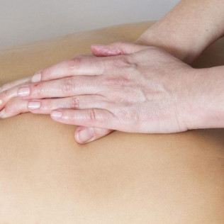 Masaje Relajante, Tailandés, Osteopático o Sensitivo en Centro de Bienestar y Salud Koldo Alonso (Vizcaya / Guipúzcoa)