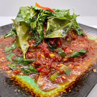 Comida o Cena Gourmet para dos en Krachai Thai Cuisine (Madrid)