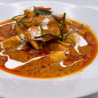 Comida o Cena para dos en Krachai Thai Cuisine (Madrid)