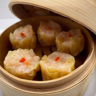 Comida o Cena para dos en Krachai Thai Cuisine (Madrid)