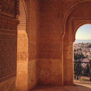 Visita Completa a la Alhambra (Granada)