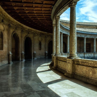 Visita Completa a la Alhambra (Granada)