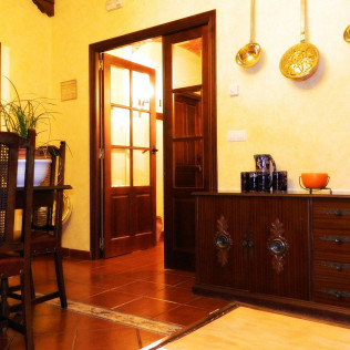 Escapada de 2 Noches con Desayuno en La Casa de los Templarios (Puebla de Alcocer, Badajoz)
