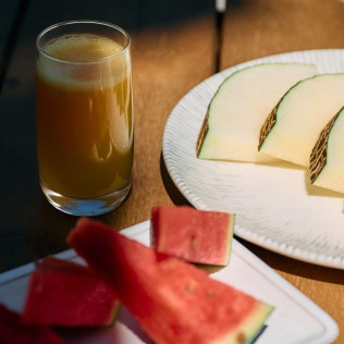 Escapada en Cabaña con Desayuno en Young Hotels Denia (La Vall de Laguar, Alicante)