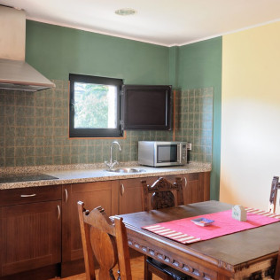 Escapada con Cena en Hotel La Casona de la Roza 4* (Villaviciosa, Asturias)