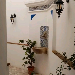 Experiencia Romántica: Degustación de Pasteles en Patio Privado para dos (Olivenza, Badajoz)