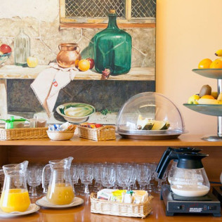 Escapada de 2 Noches con Desayuno en Hotel La Perla d'Olot 3* (Olot, Girona) 