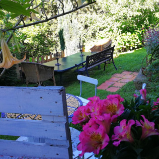 Escapada Rural con Desayuno en La Posada del Alba (Alea - Ribadesella, Asturias)