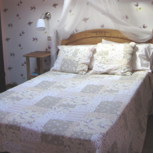 Escapada de 2 Noches con Desayuno en La Posada del Alba (Alea - Ribadesella, Asturias)