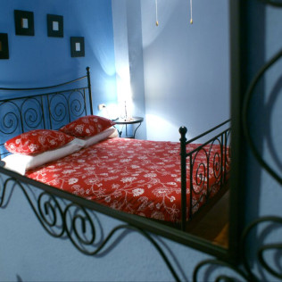 Escapada Rural en La Posada del Recovero (Genalguacil, Málaga)