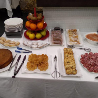 Escapada con Desayuno en La Posada Miranda (Miranda del Castañar, Salamanca)