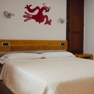 Escapada con Desayuno en La Posada Miranda (Miranda del Castañar, Salamanca)