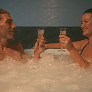 Circuito Spa y Desayuno para dos en SensCare Spa Hotel Laguna Nivaria 4* (La Laguna, Santa Cruz de Tenerife)