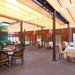 Circuito Spa y Desayuno para dos en SensCare Spa Hotel Laguna Nivaria 4* (La Laguna, Santa Cruz de Tenerife)