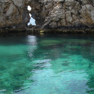 Paseo en Lancha y Snorkel (Mallorca)