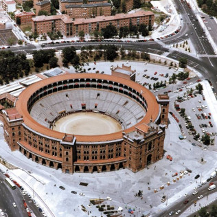 Tour por la Plaza de Toros de Las Ventas y Visita a Museo Taurino (Madrid)