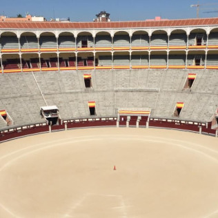 Tour por la Plaza de Toros de Las Ventas y Visita a Museo Taurino (Madrid)
