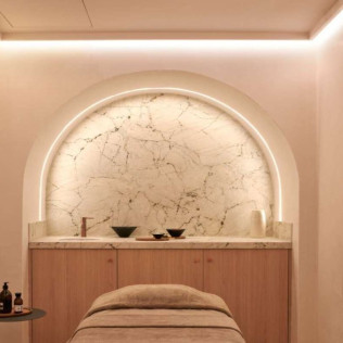Circuito Spa, Comida y Masaje en Le Méridien Ra Beach Hotel Spa 5* (El Vendrell, Tarragona)