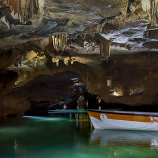 Excursión a Les Coves de Sant Josep desde Valencia (Castellón - Valencia)