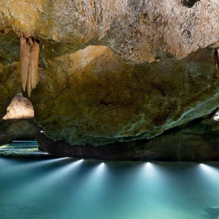 Excursión a Les Coves de Sant Josep desde Valencia (Castellón - Valencia)