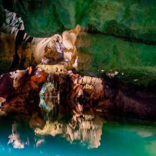 Excursión a Les Coves de Sant Josep desde Valencia (Castellón - Valencia)