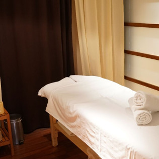 Circuito Spa, Masaje y Cena para dos en Spa Les Oliveres (Tarragona)