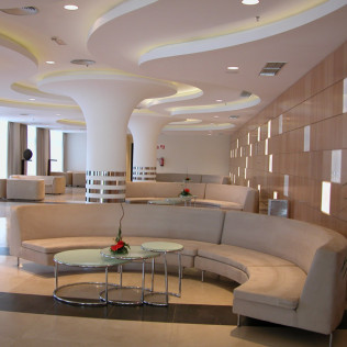 Escapada Relax con Circuito Spa (Albacete)