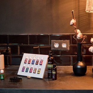 Ritual Luxury: Diagnóstico Capilar y Facial y Head Spa en Nágar (Madrid)